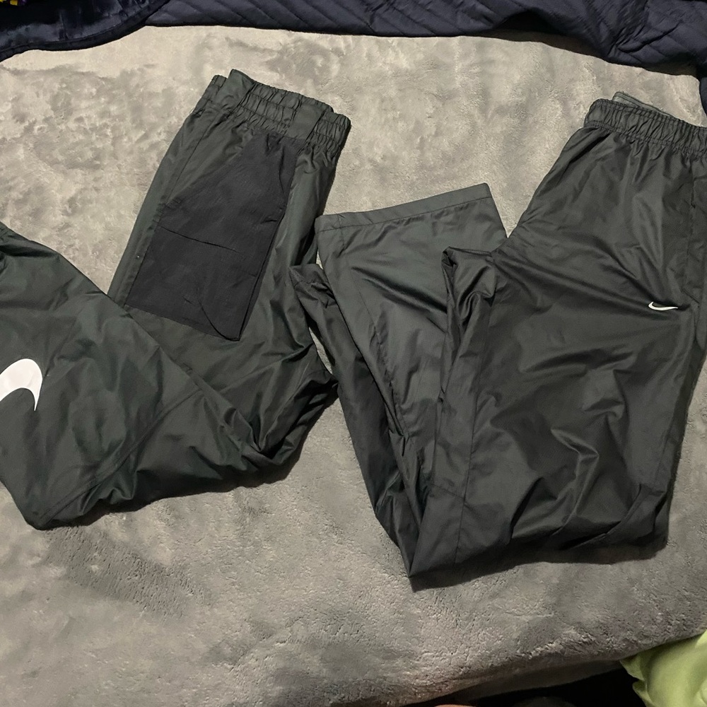 Nike pants bundle